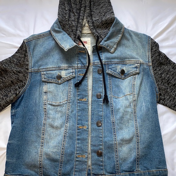 Target Jean jacket - Picture 2 of 2